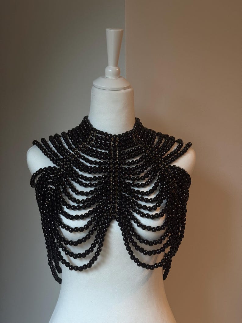Classic Grace Body Chain