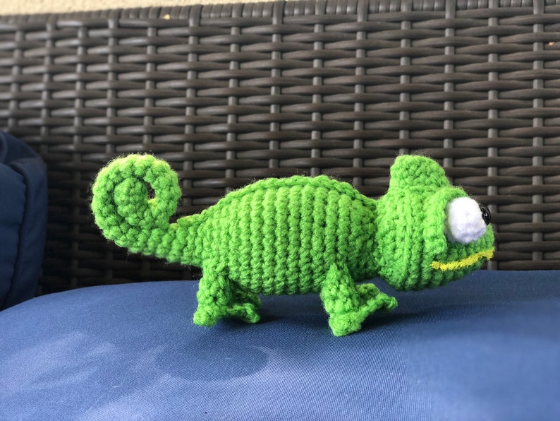 pascal double stitch
