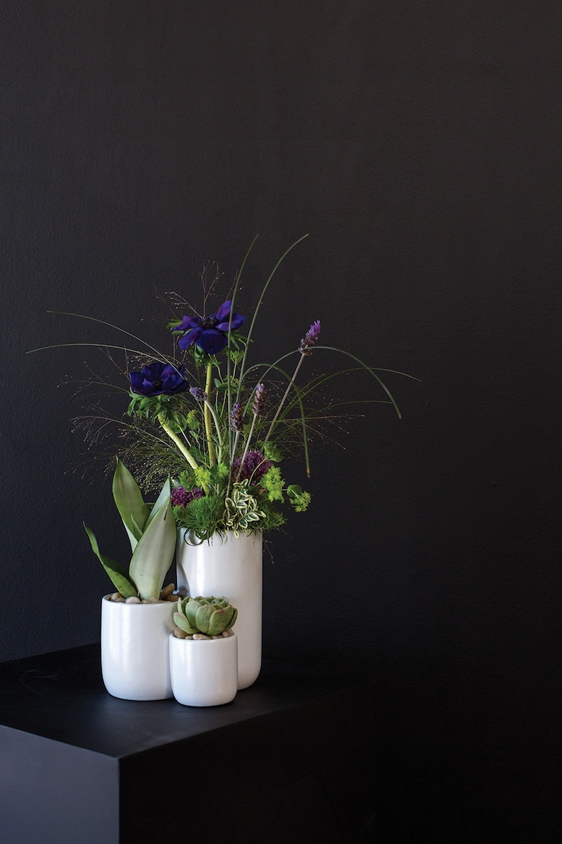 Connection Vase
