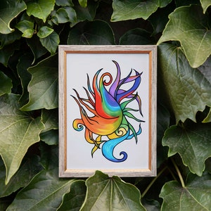 Archangel Raziel Energy Imprint,Channelled Energy Form,Secrets of God,Magic,Discipline,Intuitive Art,Healing Art,Art Therapy,Chakra Healing