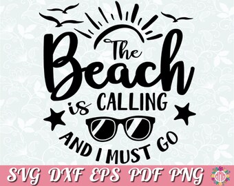 Beach Sayings Etsy