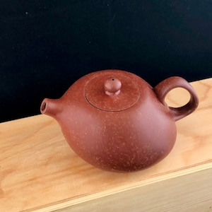 Baby Bird Teapot (three colours), 350 mL - Yixing Zisha, Chinese Tea Ceremony, Taiwan made