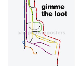 Gimme de Loot