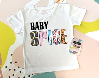 Baby spice kostüm - Die ausgezeichnetesten Baby spice kostüm im Überblick!