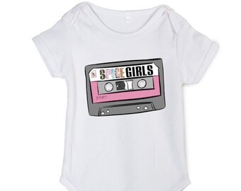 spice girls baby grow