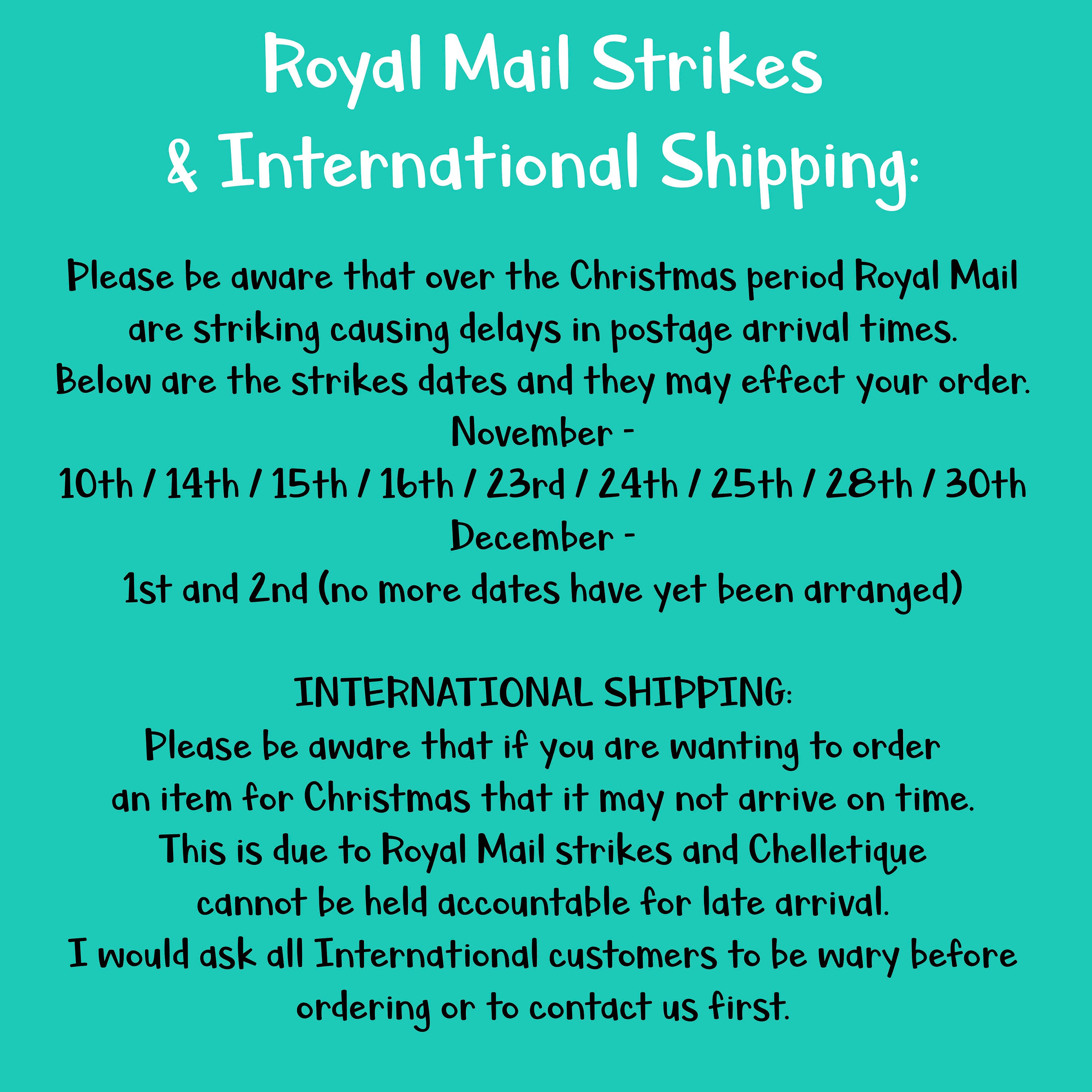 Derry Girls Blackboard Ceramic Christmas Decoration // Etsy UK