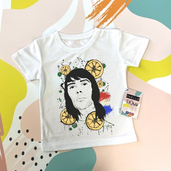 kids stone roses t shirt