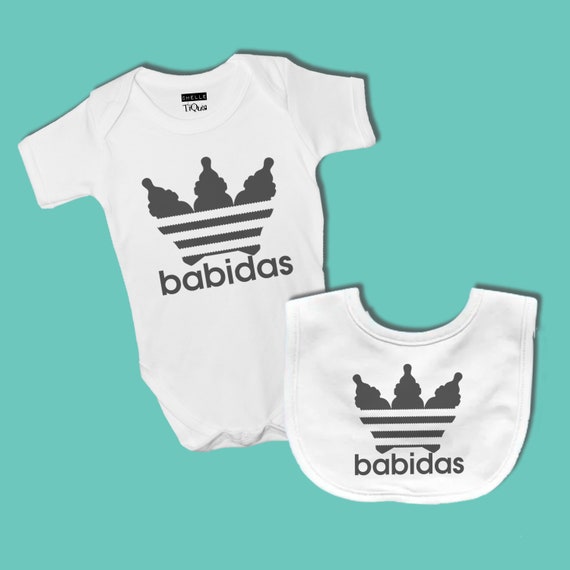 adidas baby grow