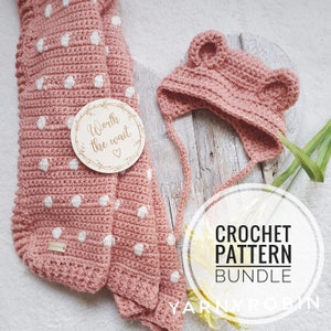 baby blanket and bonnet crochet pattern, crochet blanket and bonnet pattern, crochet blanket pattern, crochet baby set, crochet baby pattern