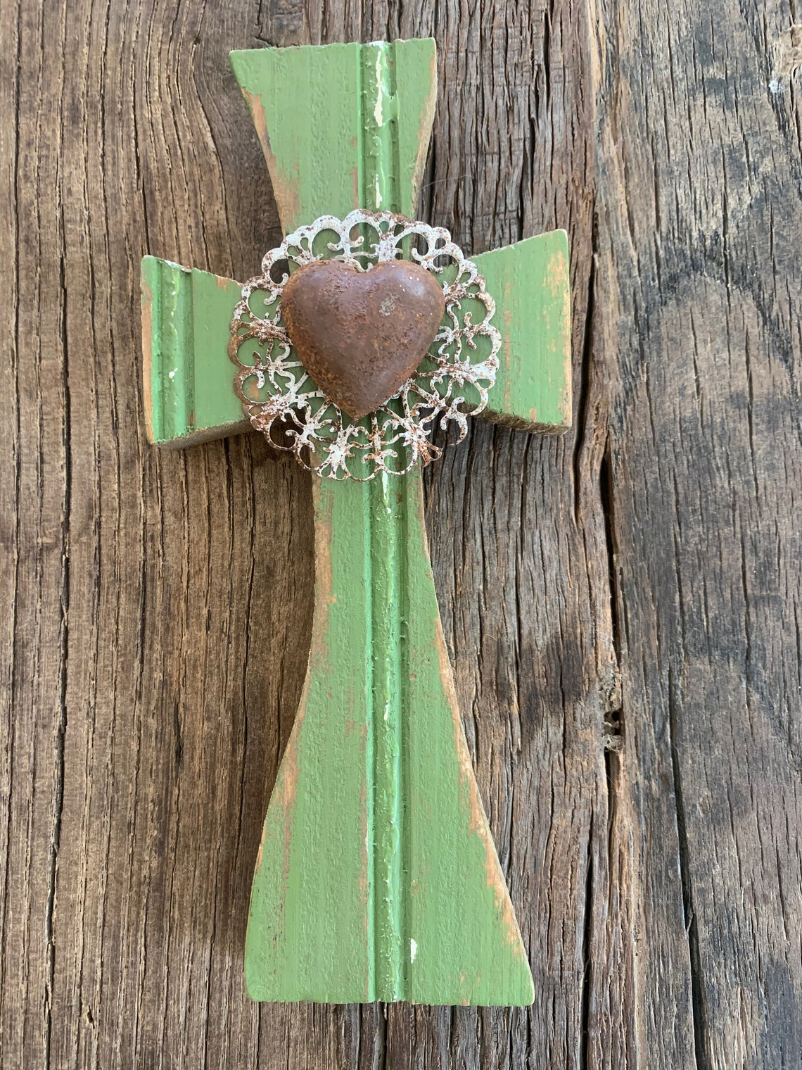 Creative Co-op Kathleen Wedemeyer Rustic Primitive Shabby | Etsy