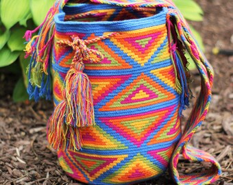 Original Wayuu bags