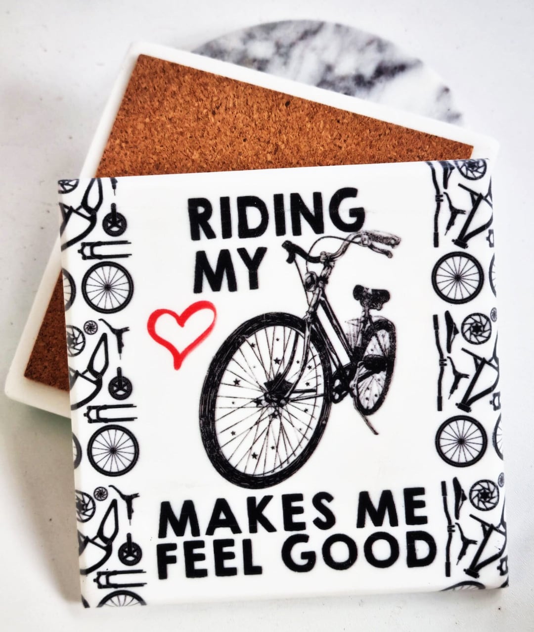 Cycling Gift Idea Bicycle Cycling Gift Bicyclecycling Lover Etsy