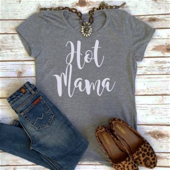 hot mama clothing