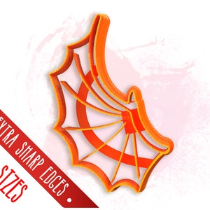 Polymer Clay Cutters / Wing / Clay Cutters for Polymer Clay 04 / #FLW079