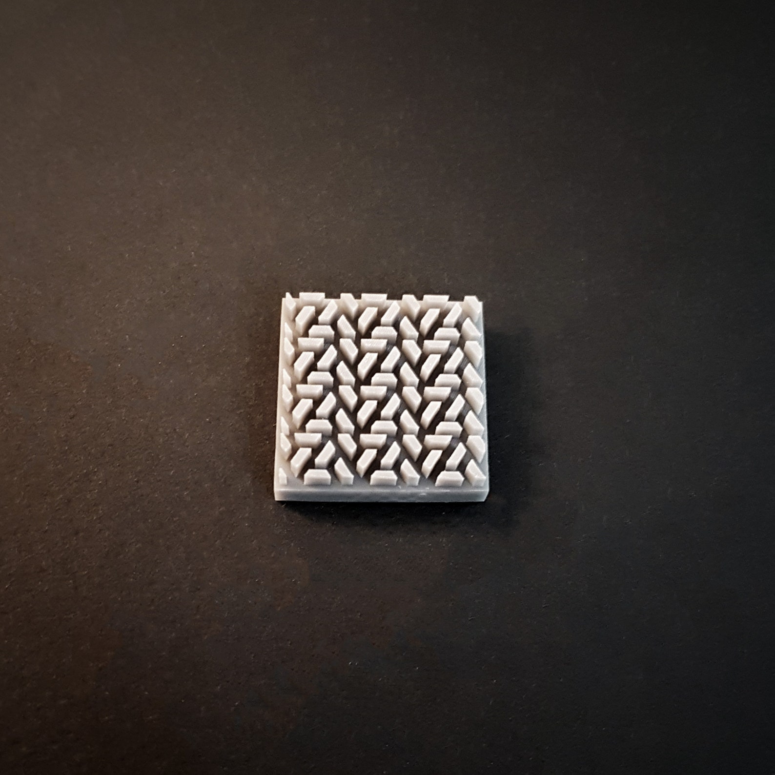 Polymer Clay Stamps Stamps for Clay Texture Stamps / Etsy