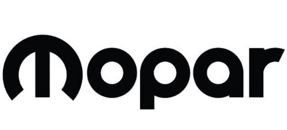 2X MOPAR DECAL VINYL DIE CUT STICKER