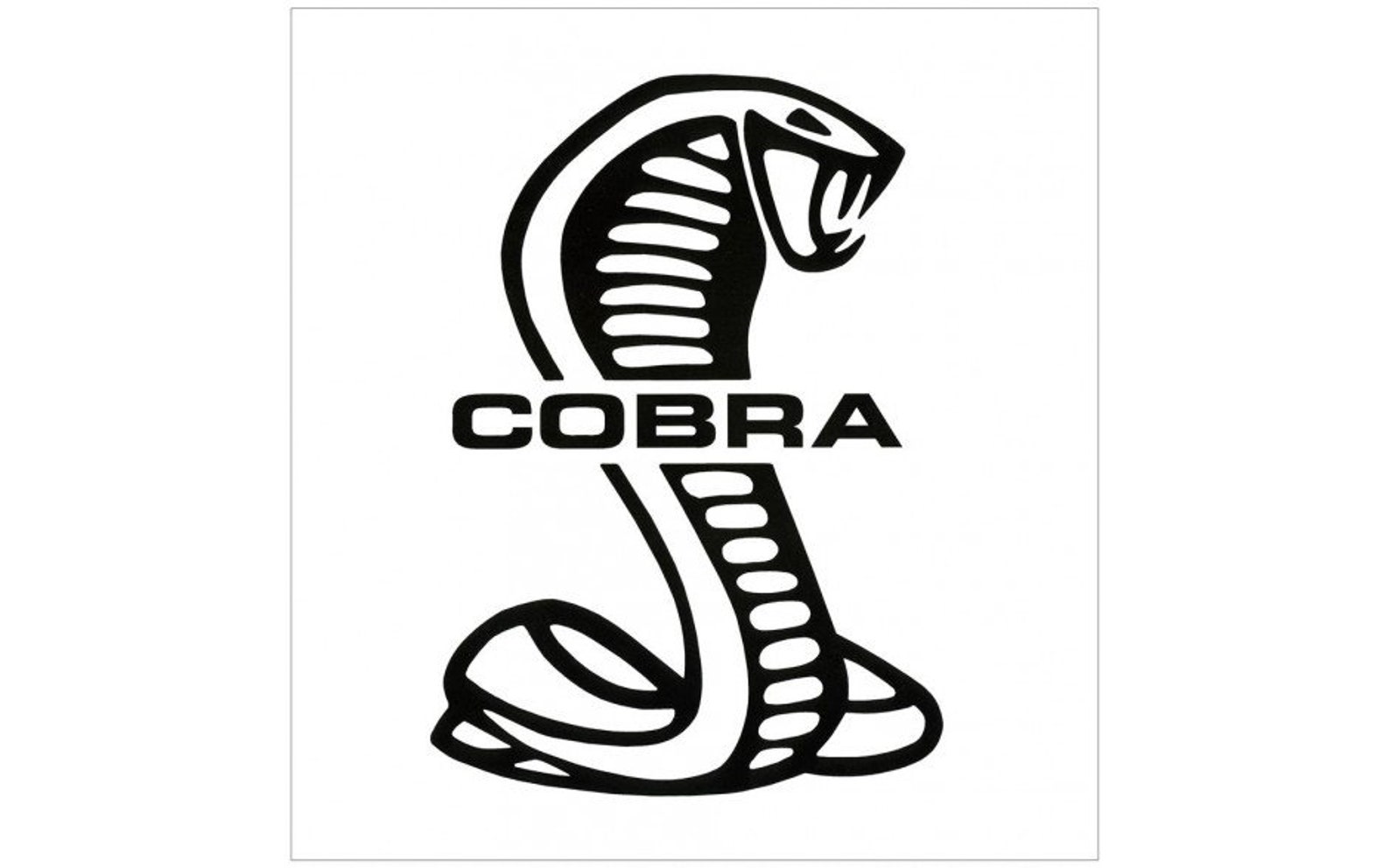 Cobra logo