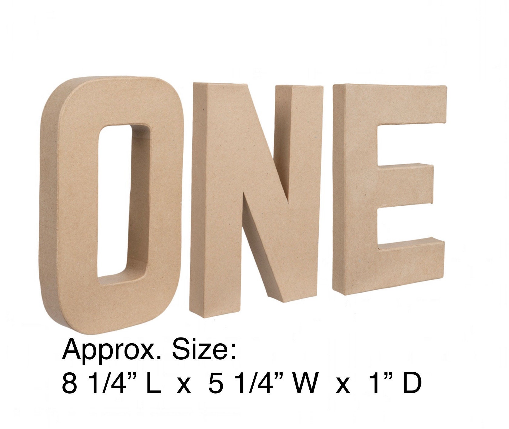 My First Rodeo Birthday, Cowboy Themed Birthday Letters, Wild ONE ...
