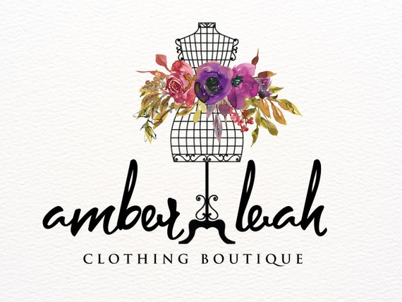 consignment store logo