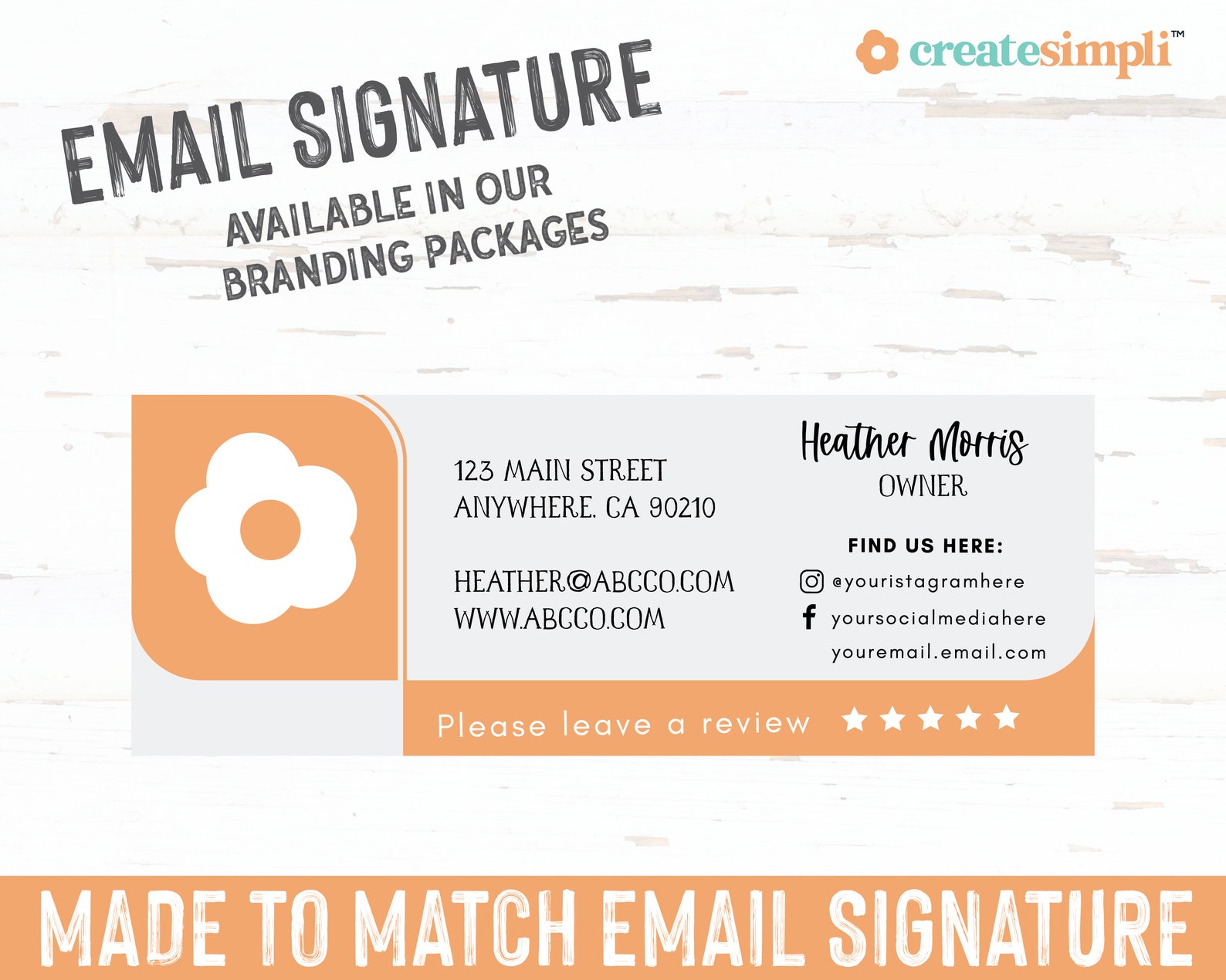 Paint Brush Logo Painting Logo Refurbished Furniture Logo Etsy