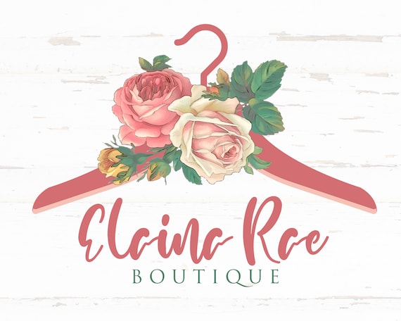 Pink rose hotsell vintage clothing