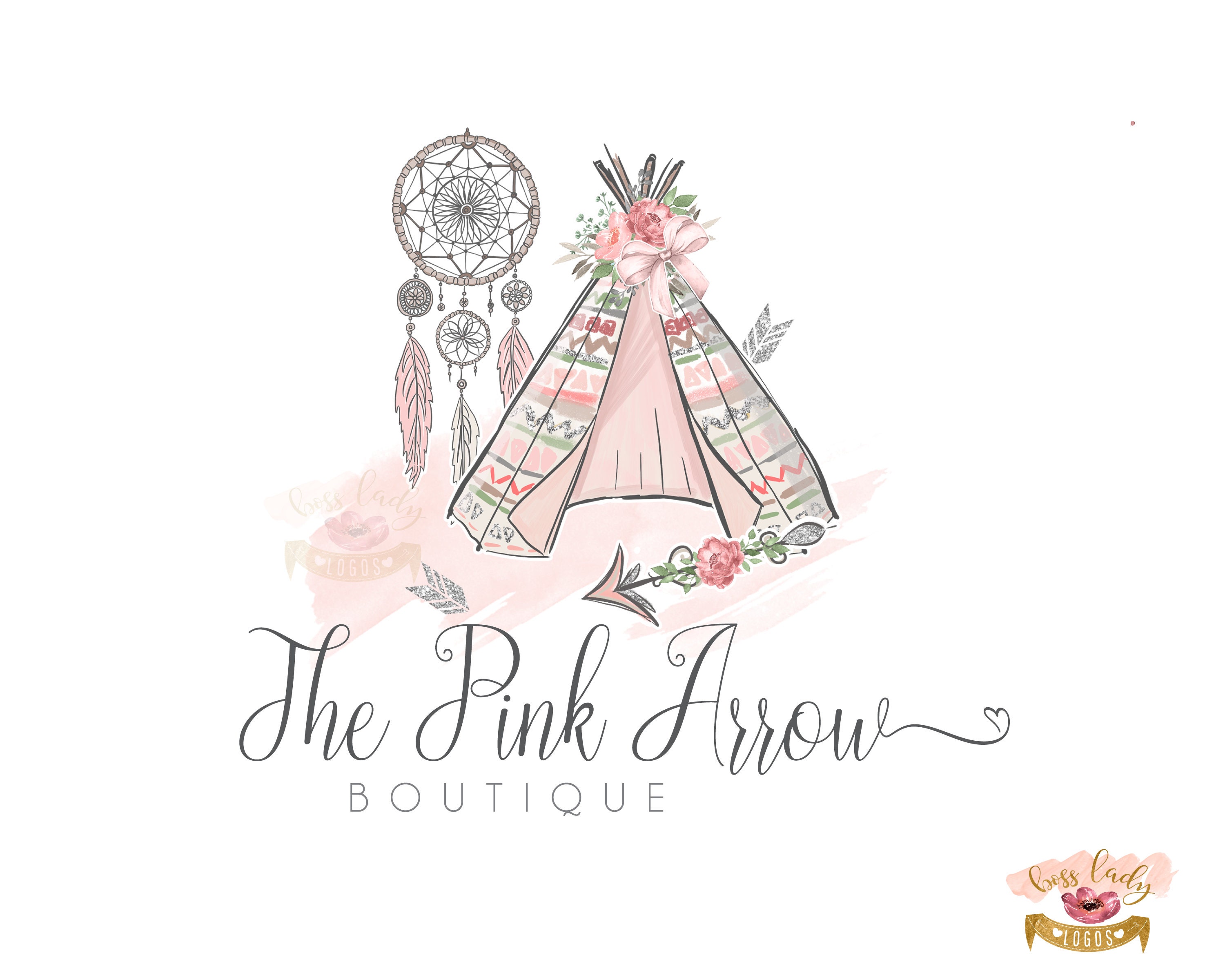 pink boutique ireland