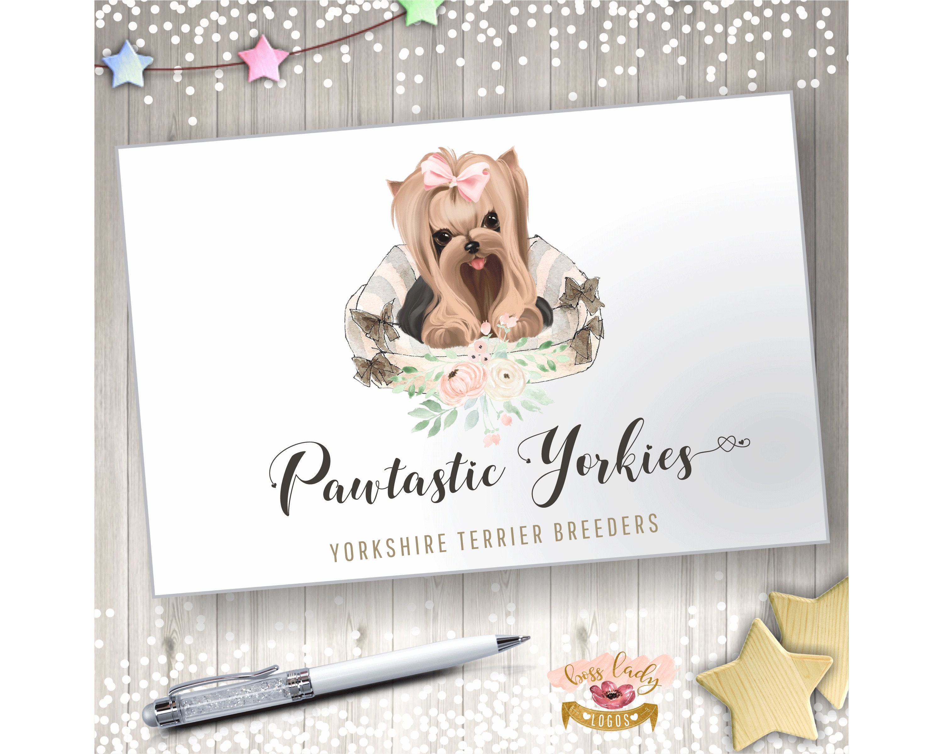 Yorkie Logo Yorkshire Terrier Grooming Logo Dog Logo Etsy yorkie-logo-yorkshire-terrier-grooming-logo-dog-logo-etsy