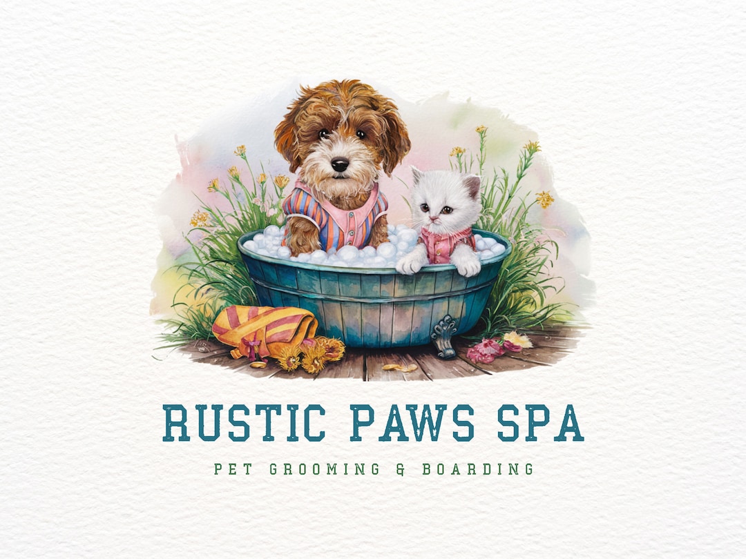 Pet Groomer Perfectly Pampered Pets 34+ Thousand Pampered Pets