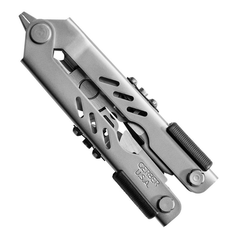 Engraved Tool Custom Made Gerber 400 Compact Multiplier Etsy