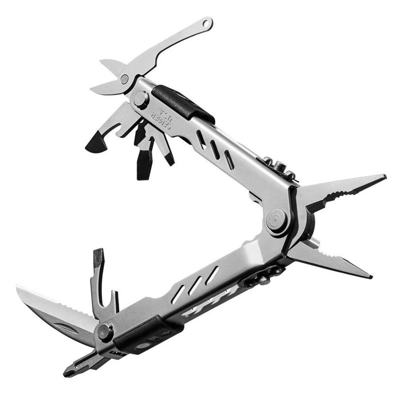 Engraved Tool Custom Made Gerber 400 Compact Multiplier Etsy