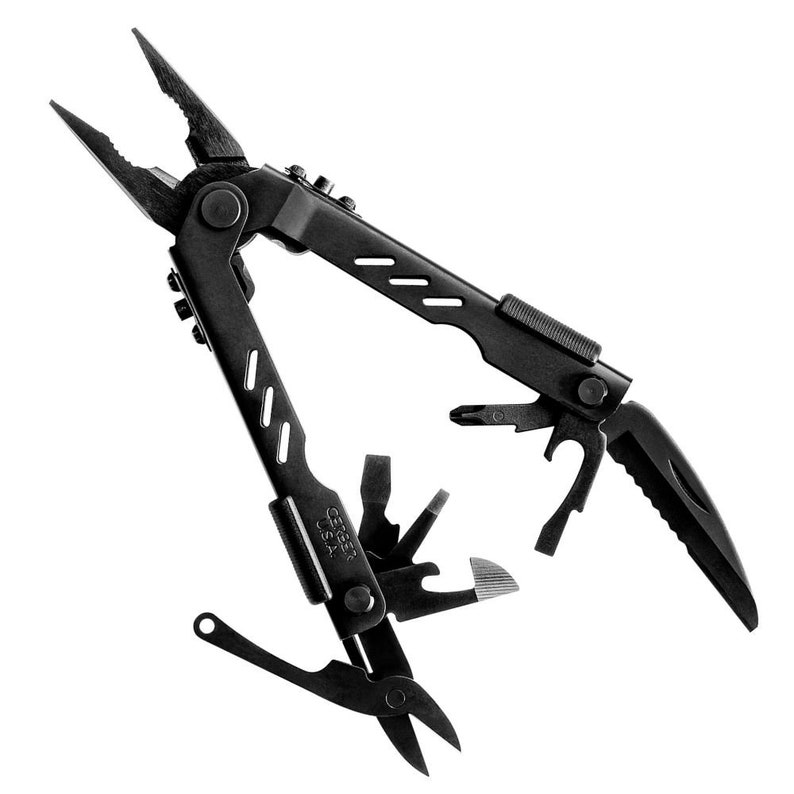 Engraved Tool Custom Made Gerber 400 Compact Multiplier Etsy