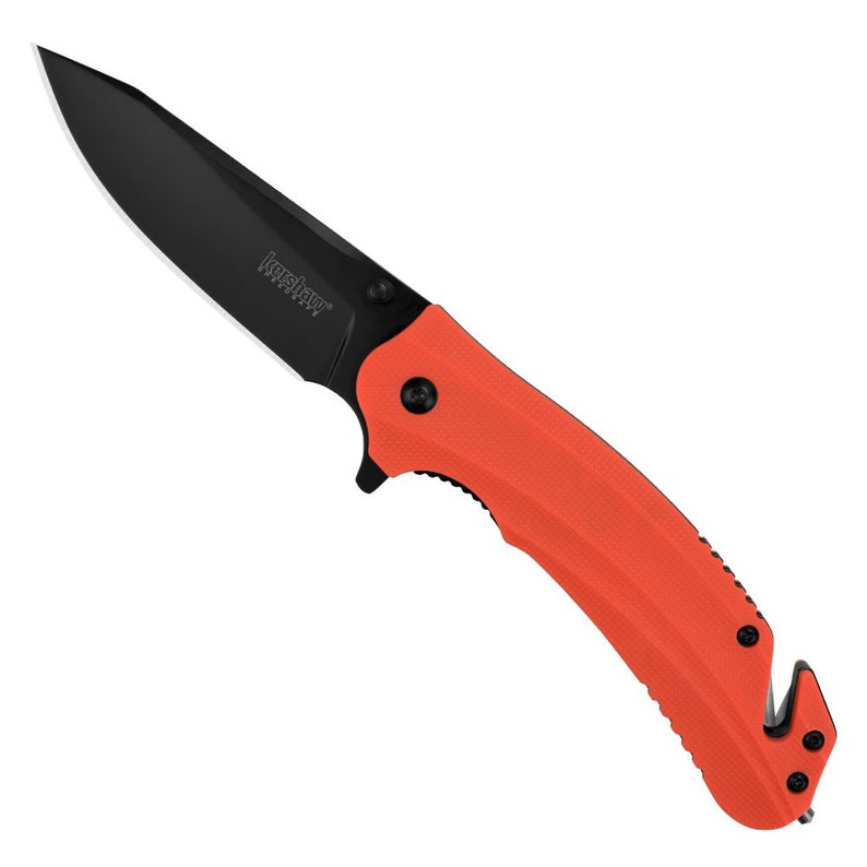 Kershaw Barricade Knife