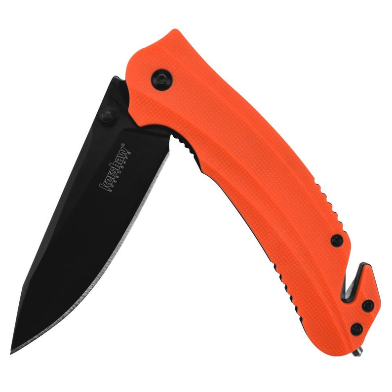 Kershaw Barricade Folding Knife