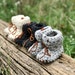 see more listings in the Baby Booties + Slippers section