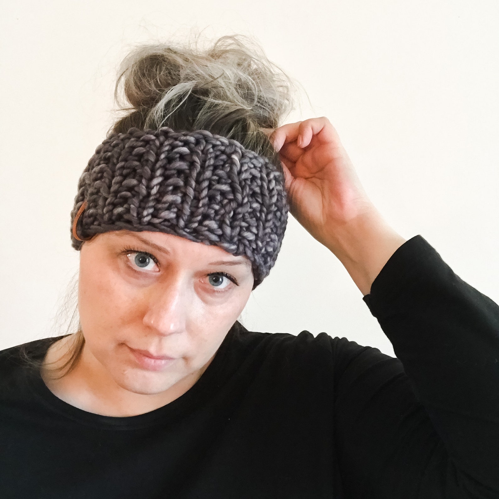 pac merino headband