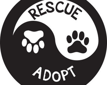 Rescue and Adopt