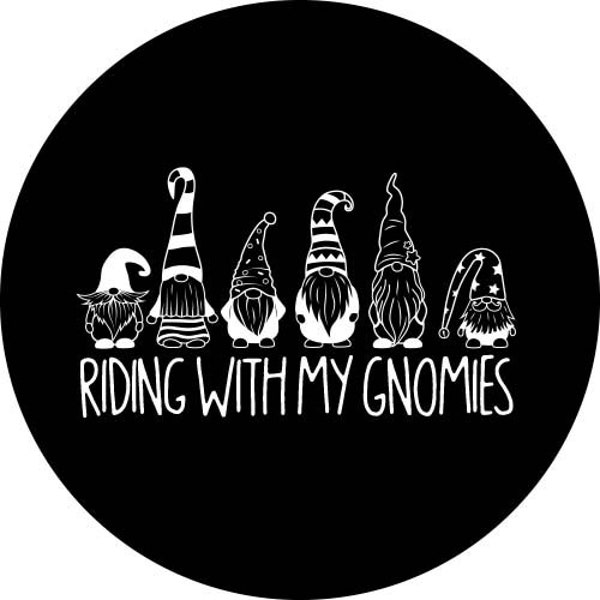 Gnomies