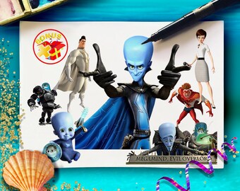 megamind full movie 123