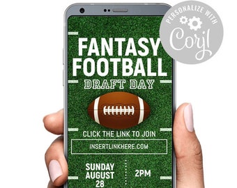 Fantasy Football - Etsy
