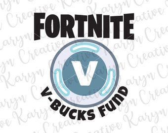 Fortnite V Bucks Gift Certificate Template Fortnite Mobile - fortnite v bucks gift certificate template fortnite v bucks etsy fortnite v bucks fund fortnite tshirt idea vbucks fortnite gift idea