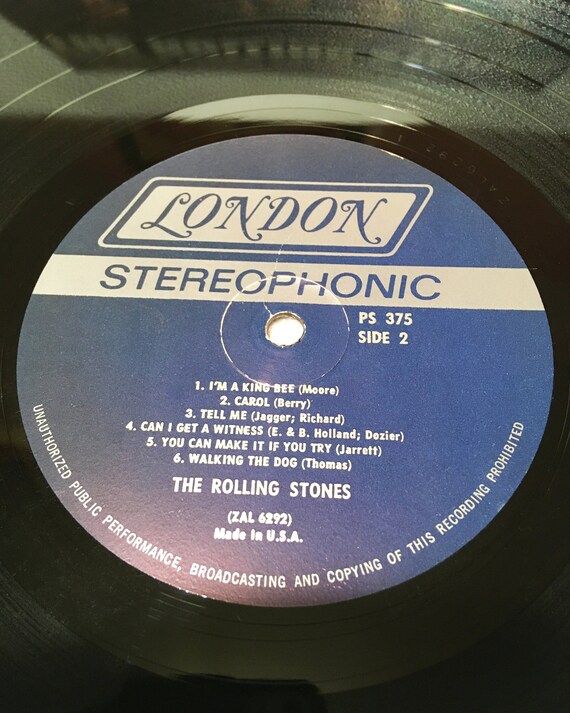 Rolling Stones Rolled Gold Stereo初回プレスUK Rolling Stones Rolled Gold Stereo初回プレスUK Rolled Gold