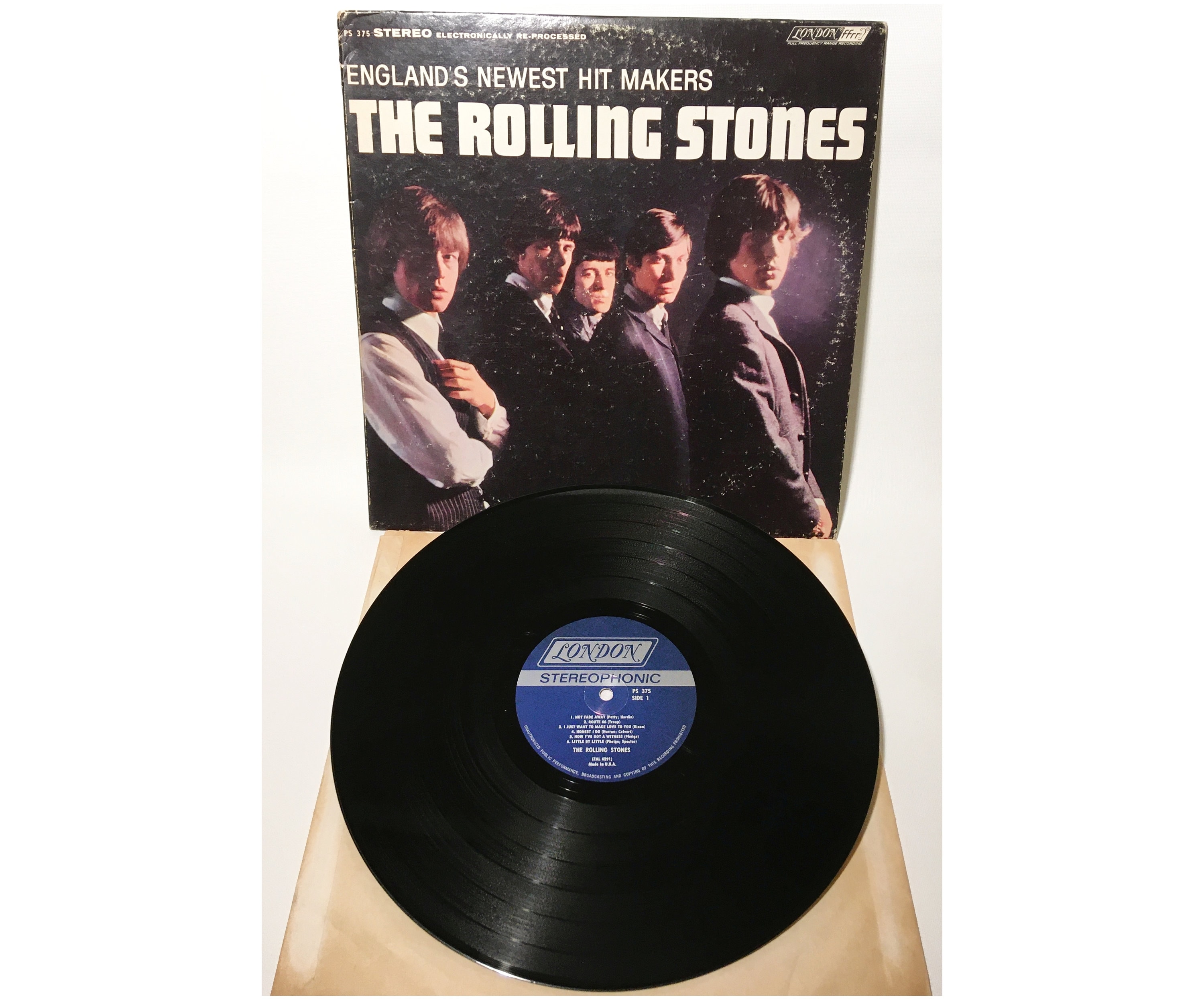 【The Rolling Stones】CD 20枚セット Amazon.co.jp: The Rolling Stones Remasters Limited Edition