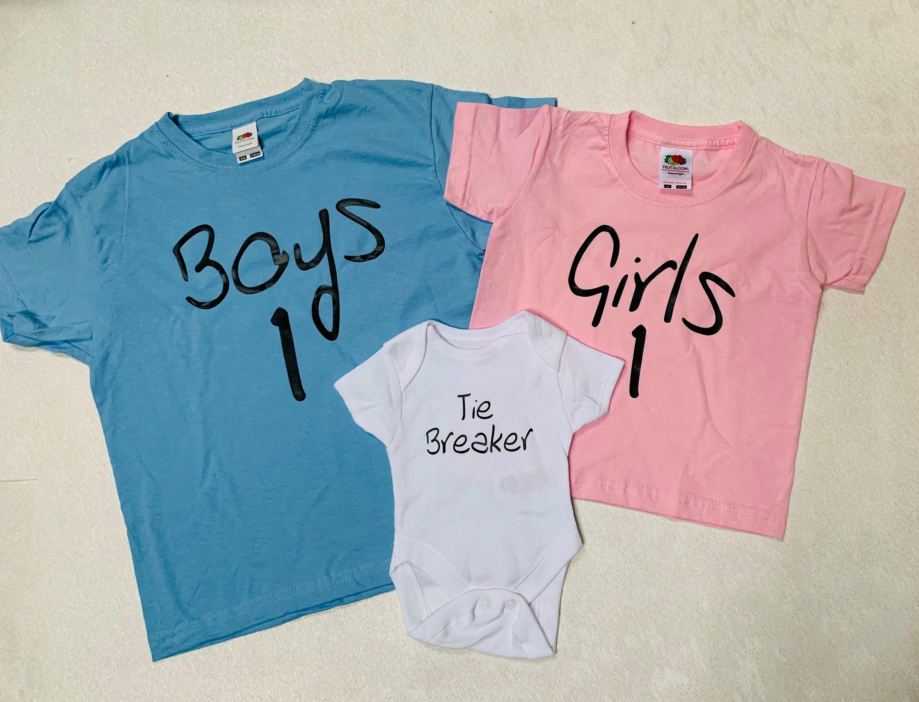 Baby Announcement Shirts Etsy
