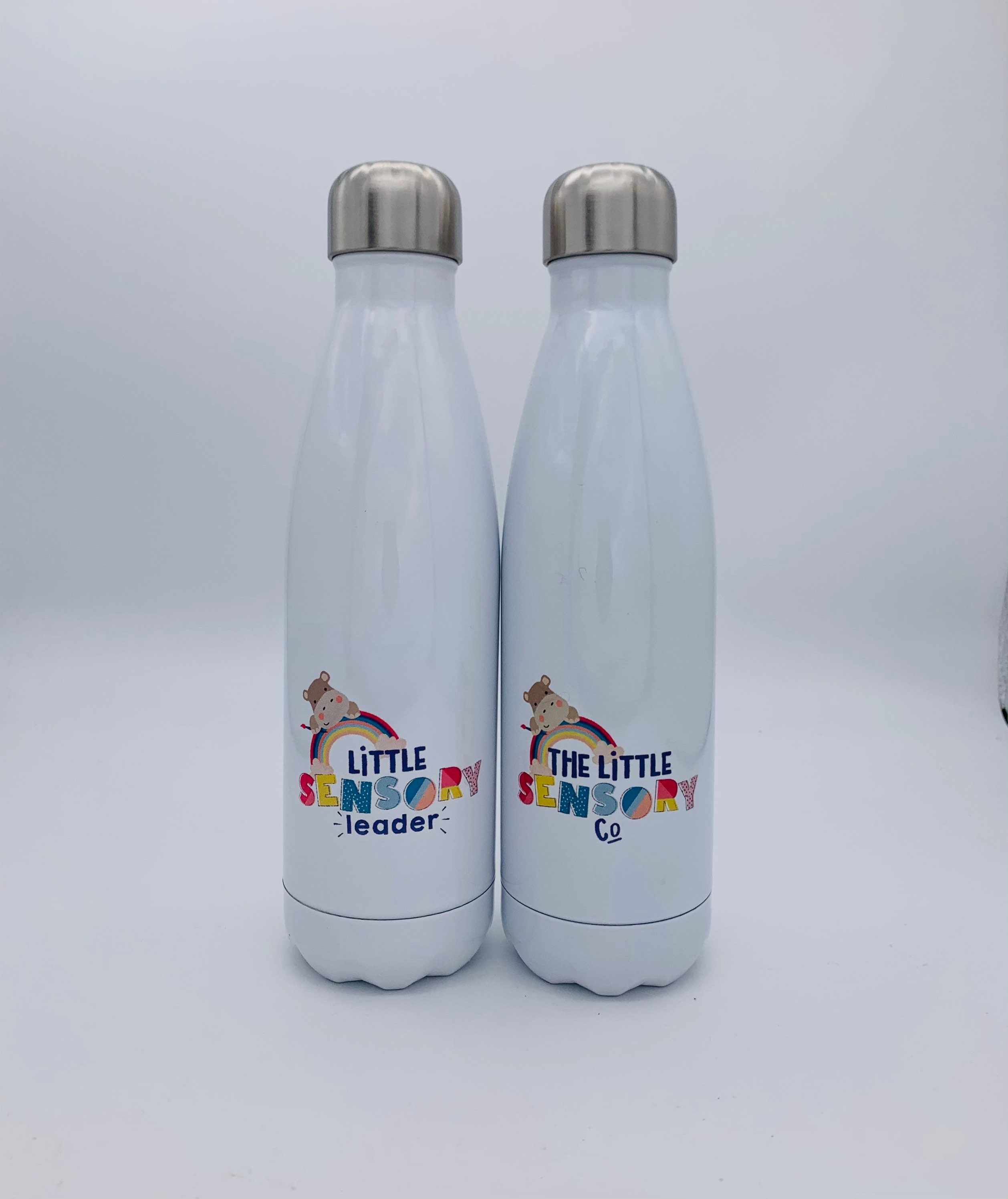 Personalised Water Bottle Dishwasher Safe Etsy