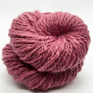 Marshmallow rosa