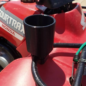 Carburateur Pour Honda TRX FOURTRAX 250 1986 - Honda