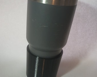 Oberflächenmontage Yeti Becherhalter
