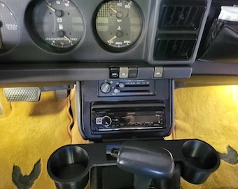 1985-1992 Firebird Getränkehalter