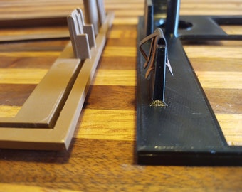 1978-88 Buick Regal Double Din Radio Bezel