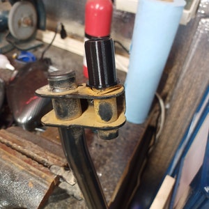 2019-2024 Honda Talon Upgrade Door Bushing Door Rattle Fix